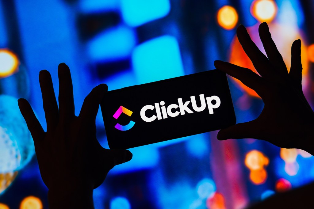 ClickUp裁员22%背后：AI代理驱动的未来工作模式