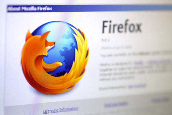Mozilla与Mistral合作，为Firefox引入智能窗口 封面图