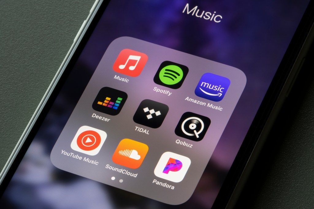 Deezer推出跨平台AI音乐检测工具