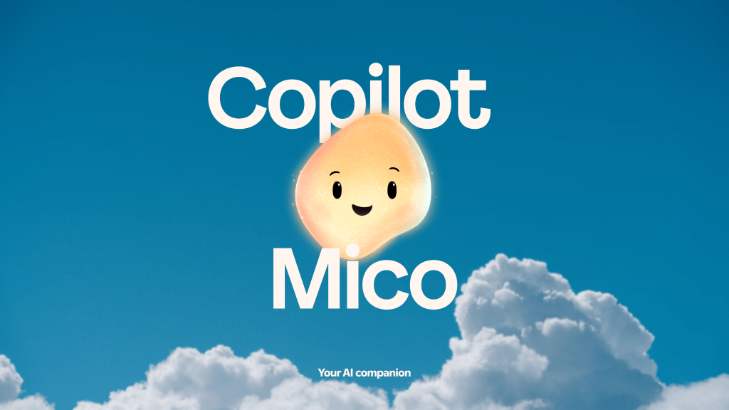 微软合并Copilot应用并砍掉失败AI功能 封面图
