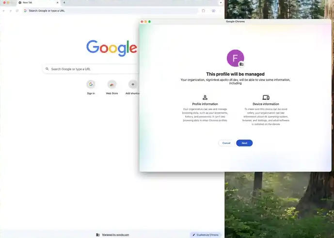 Chrome 148版升级AI自动填充与安全防护