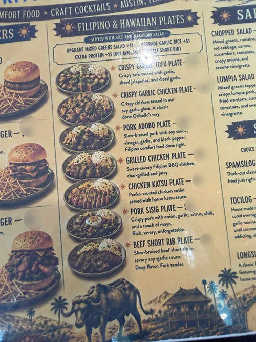 AI菜单设计翻车：小餐饮业主的视觉灾难