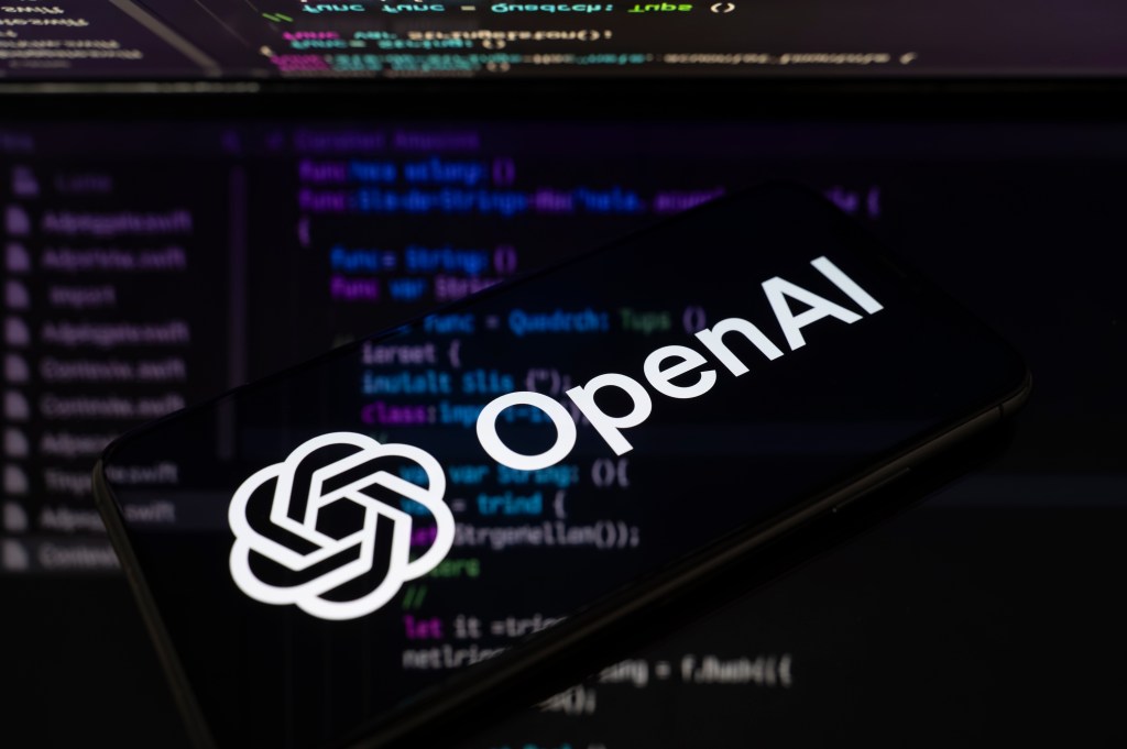 OpenAI Astra模型将发布 擅闯计算机系统 封面图