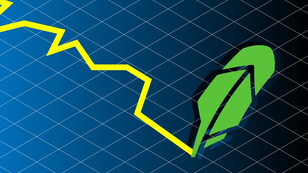 Robinhood裁员避谈AI，行业风向悄然转变