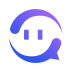 心流AI助手 logo