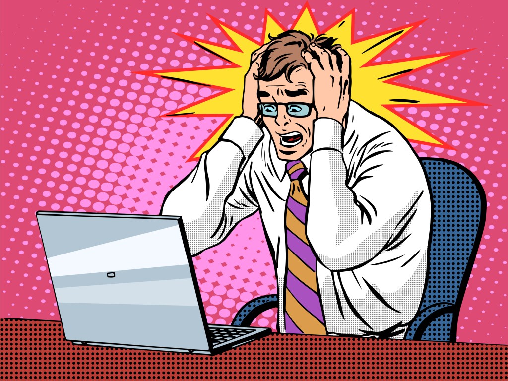 盖洛普调查：使用AI者仍存担忧 封面图