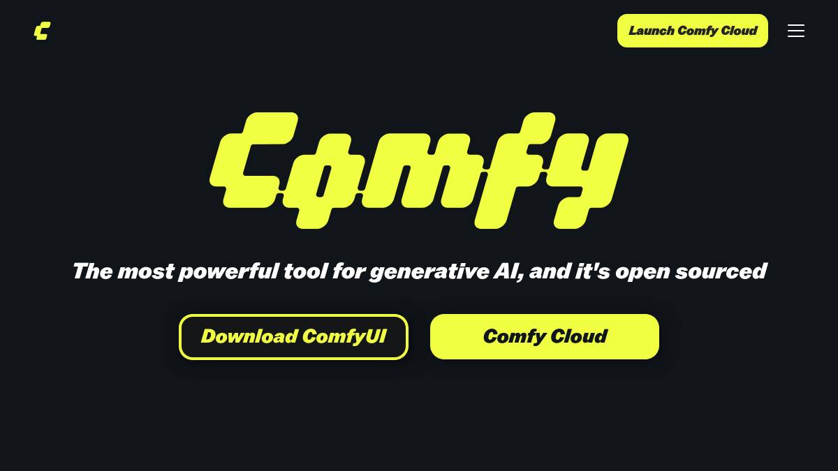 ComfyUI