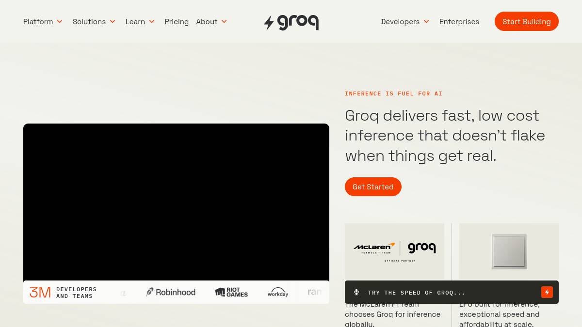 Groq