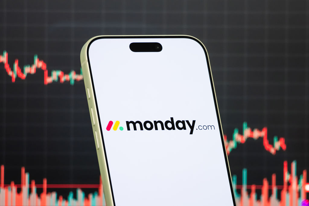 Monday.com裁员20%全面转向AI平台 封面图