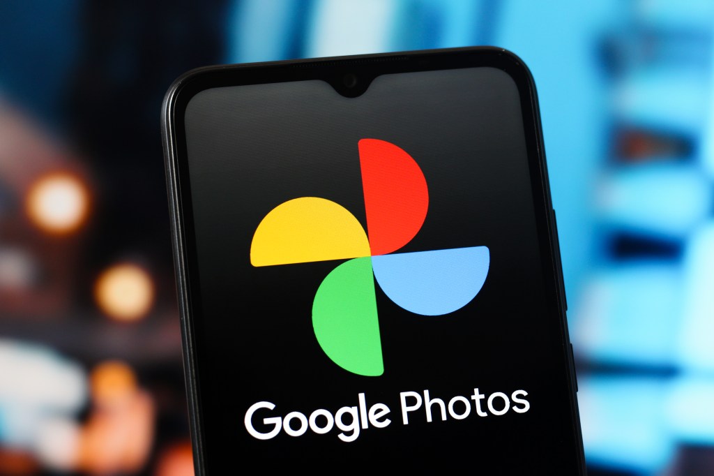 Google Photos推出AI视频重混工具 封面图