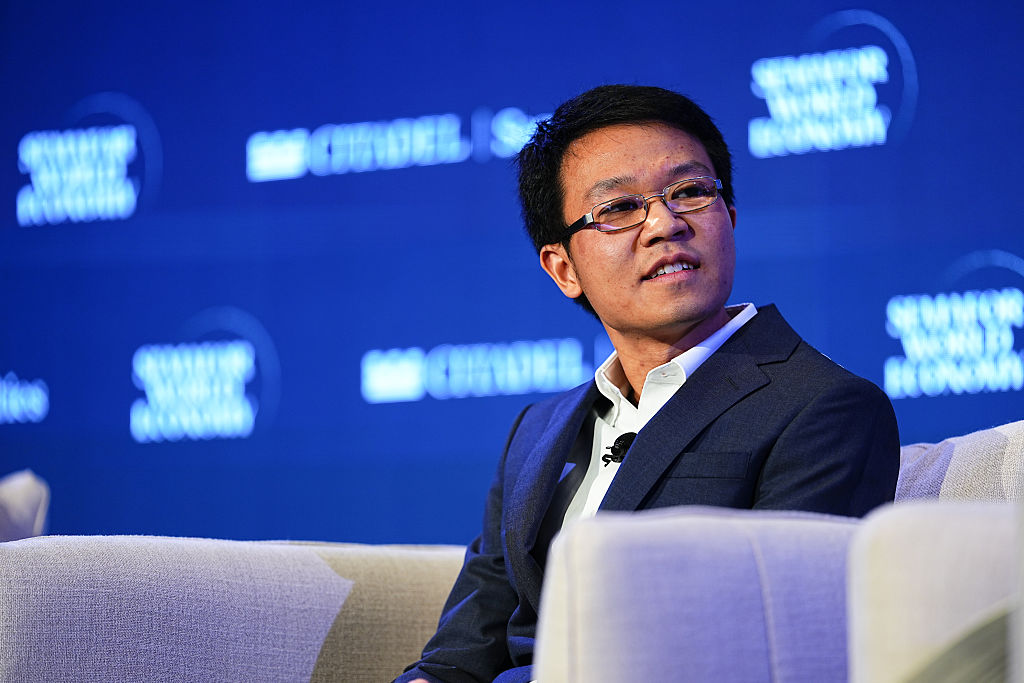 Cognition CEO否认SpaceX收购传闻 封面图
