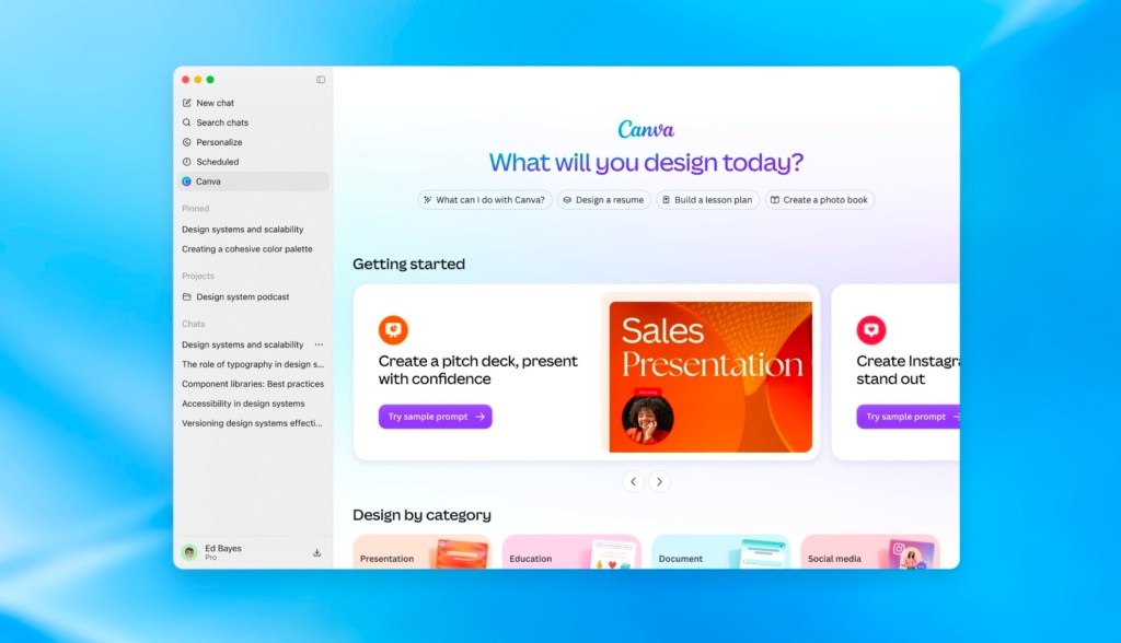 OpenAI扩展ChatGPT插件体系，新增自动化与类应用界面 封面图