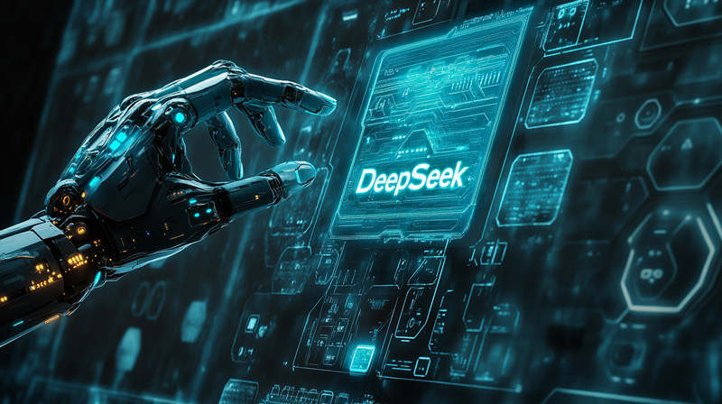DeepSeek重金招募150名工程师加码Agent基建 封面图