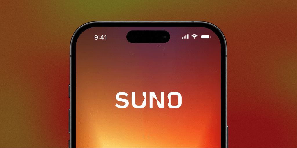 AI音乐生成器Suno被曝用YouTube数据训练 封面图