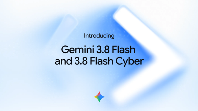 Gemini 3.8 Flash发布 跑分与实战存明显差距 封面图