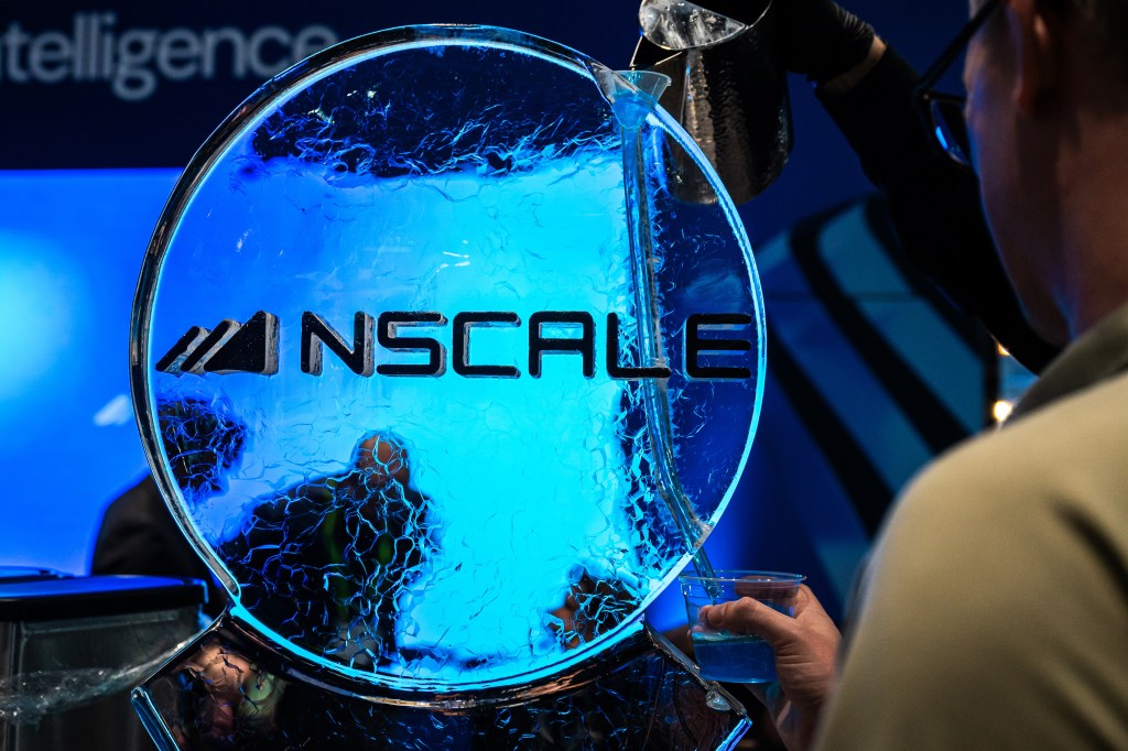 英国AI云服务商Nscale斥资收购Anyscale 封面图