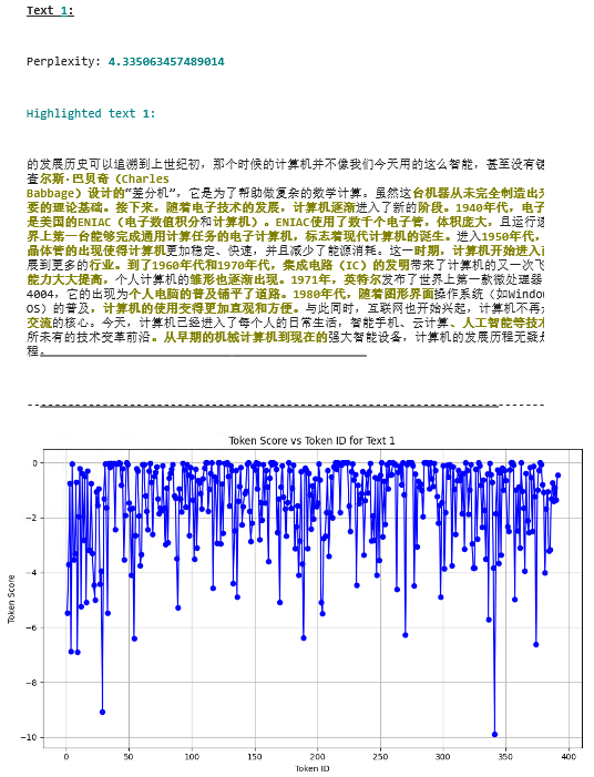用传统机器学习检测AI生成文本 封面图