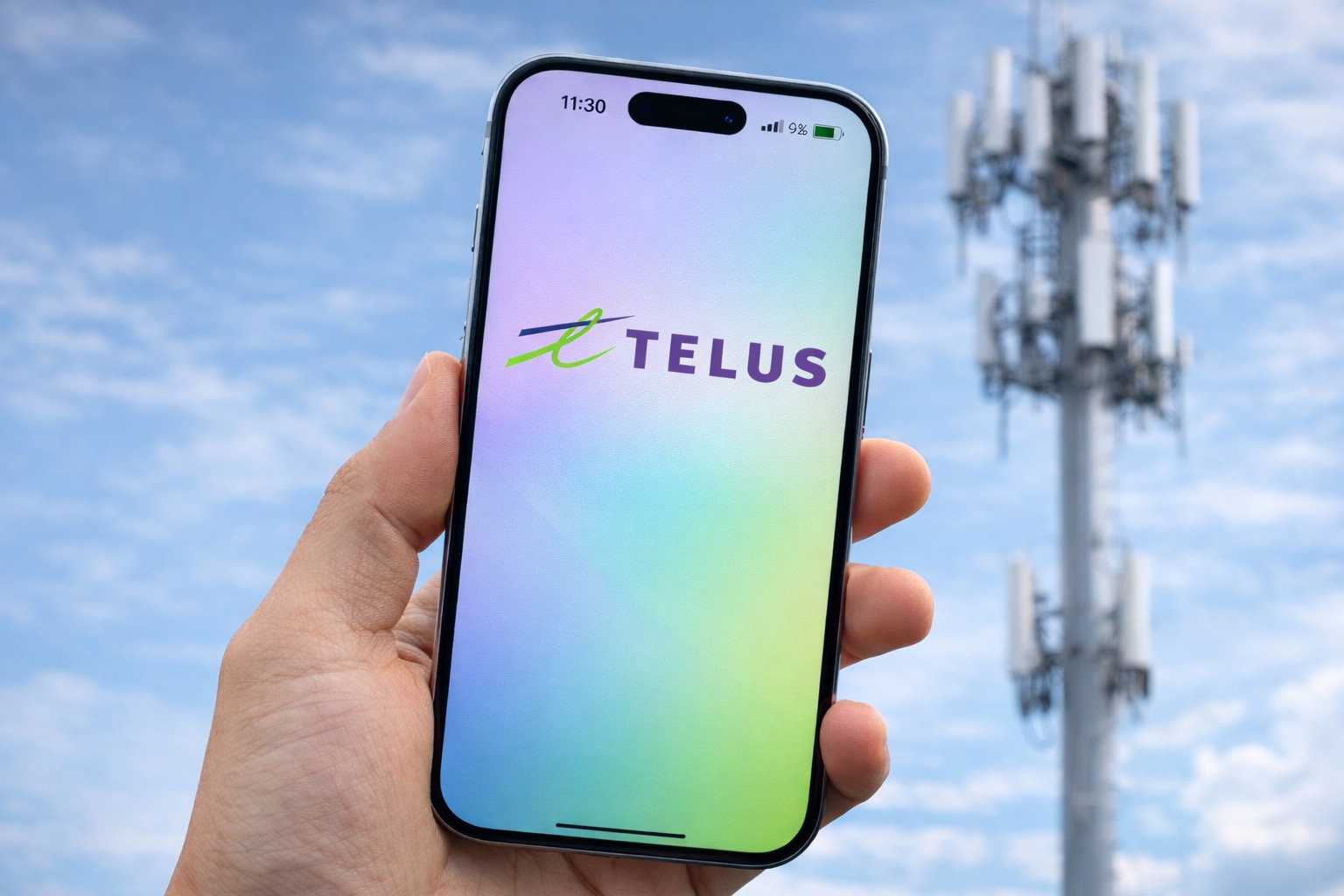 Telus用AI实时修改客服口音引争议