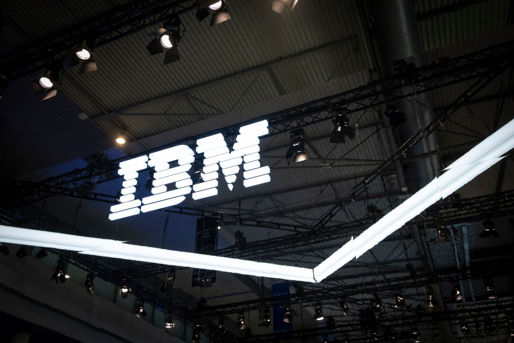 IBM携手OpenAI加码企业级AI布局 封面图