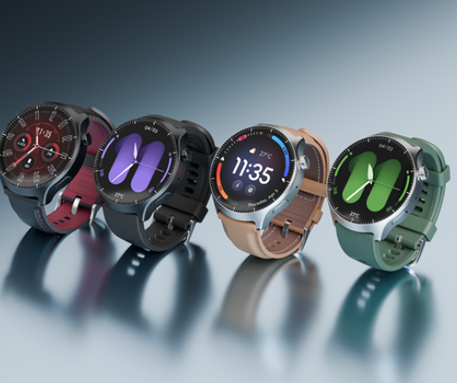 摩托罗拉发布moto watch ultra内置Qira 封面图