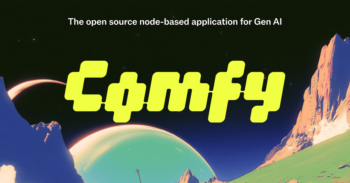 ComfyUI