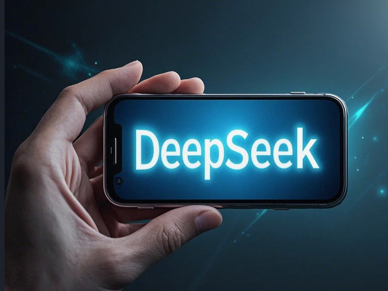 DeepSeek年化收入破10亿美元，拟募资500亿冲刺上交所 封面图