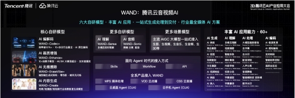 WAND应用场景示意图