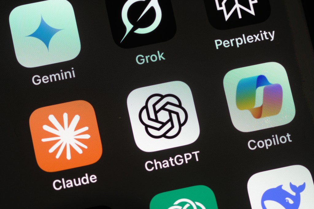 iOS 27将开放第三方AI模型选择