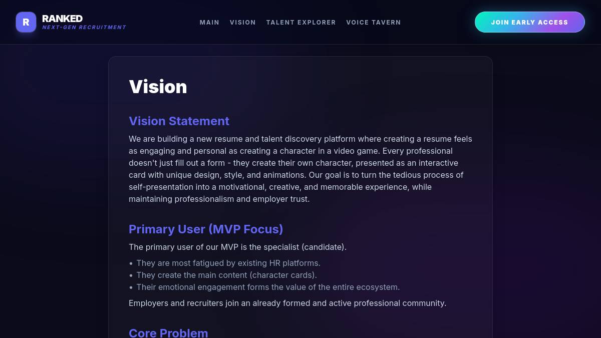 交互2: Vision