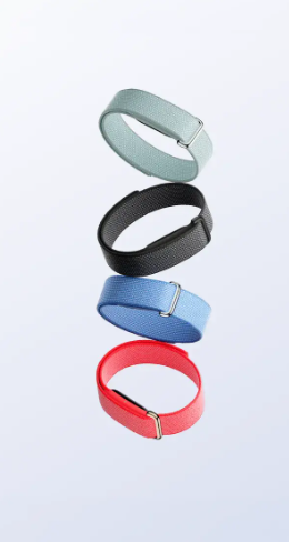 谷歌公开Fitbit Air设计蓝图，开放第三方配件生态