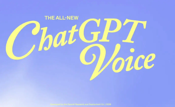 OpenAI开放GPT-Live-1语音API 封面图