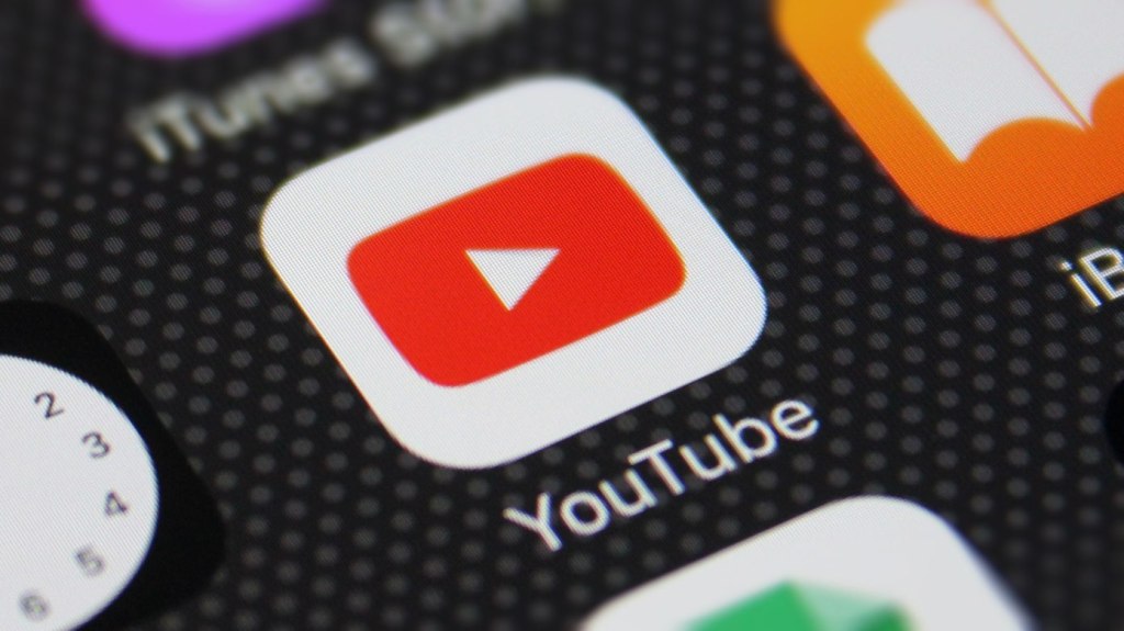 YouTube细化AI生成内容变现规则 封面图