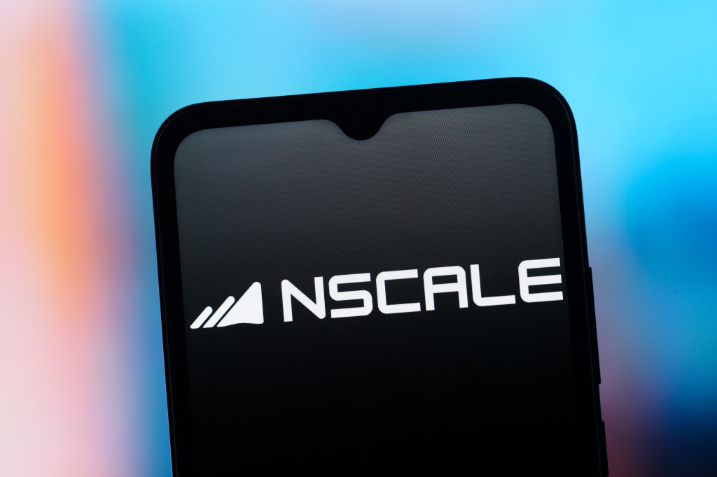 AI云厂商Nscale获33.6亿美元融资 封面图