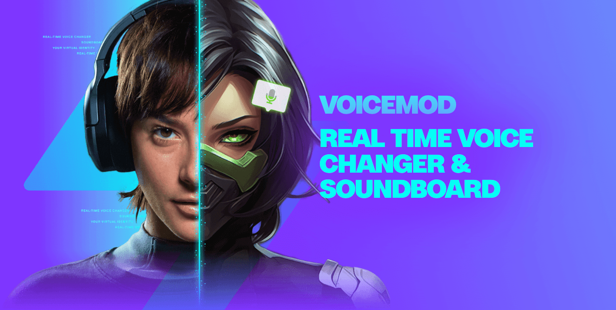 Voicemod Text-to-Speech
