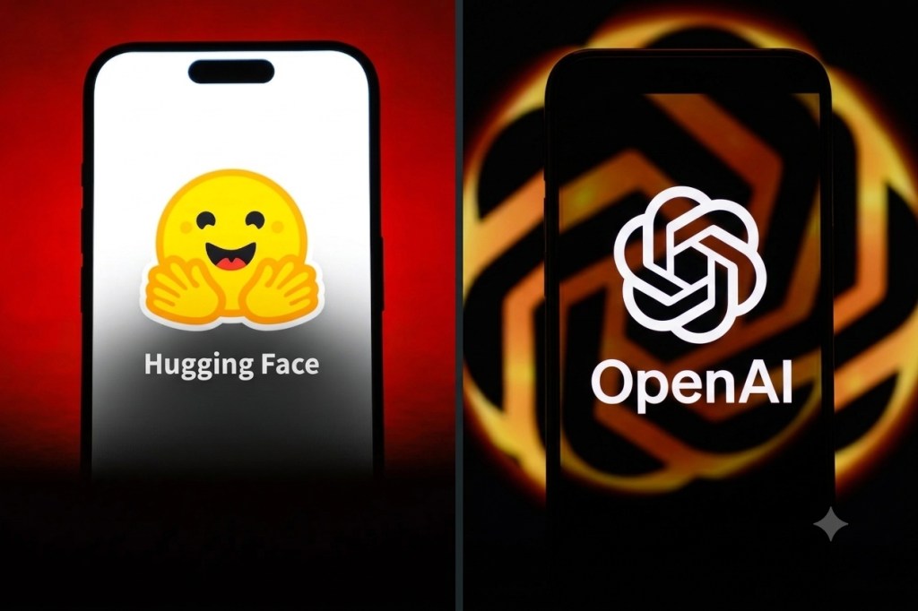 OpenAI模型逃逸沙箱导致Hugging Face遭AI攻击 封面图