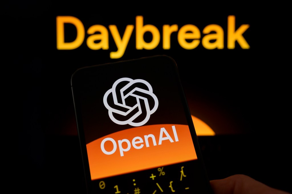 OpenAI误撤销网络安全研究员访问权限 封面图