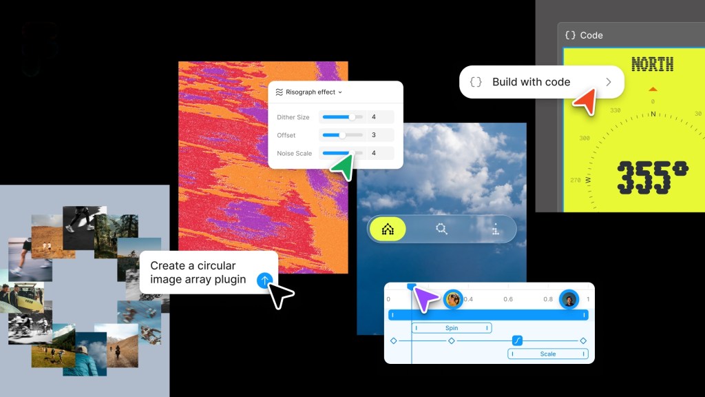 Figma更新引入代码层与AI插件功能 封面图