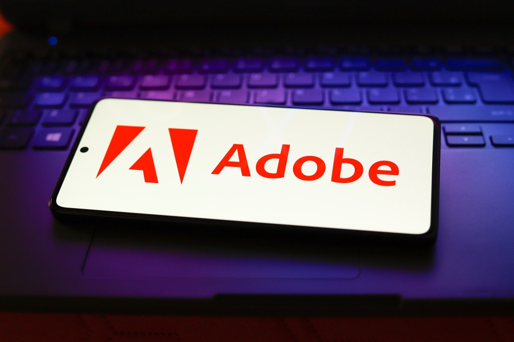 Adobe收购印度营销智能初创Rilo 封面图