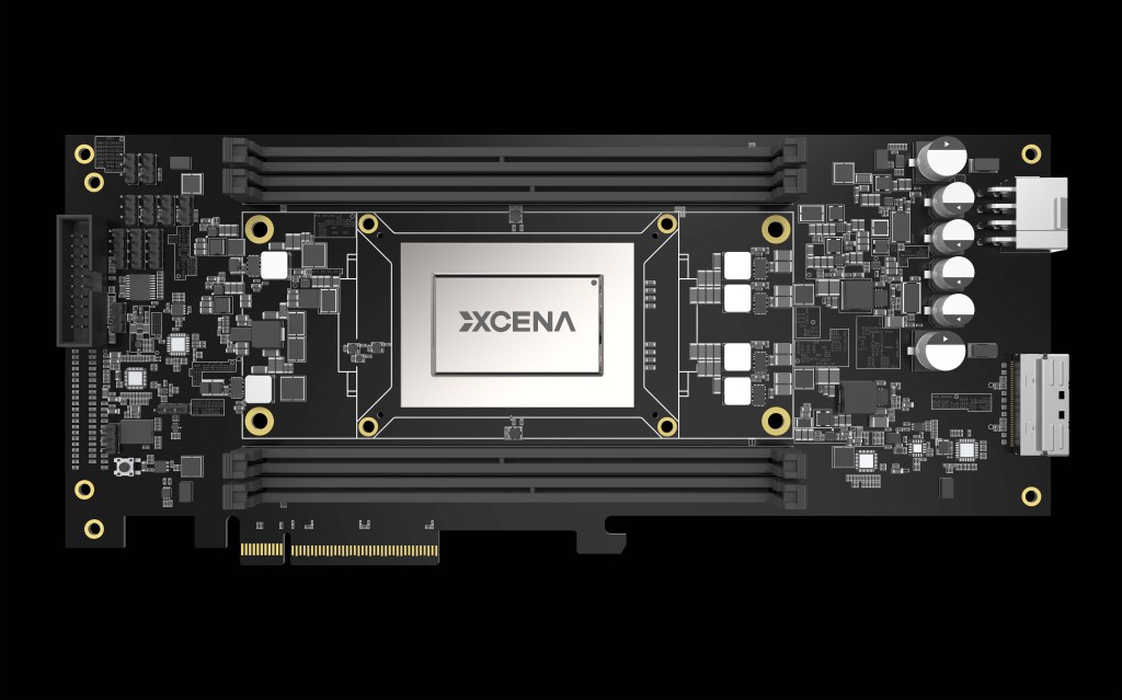 AI内存瓶颈催生新芯片方案，XCENA获1.35亿美元融资