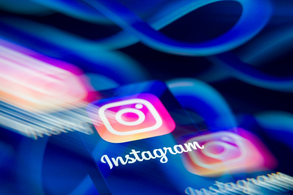 Meta移除Instagram争议AI图片修改功能 封面图
