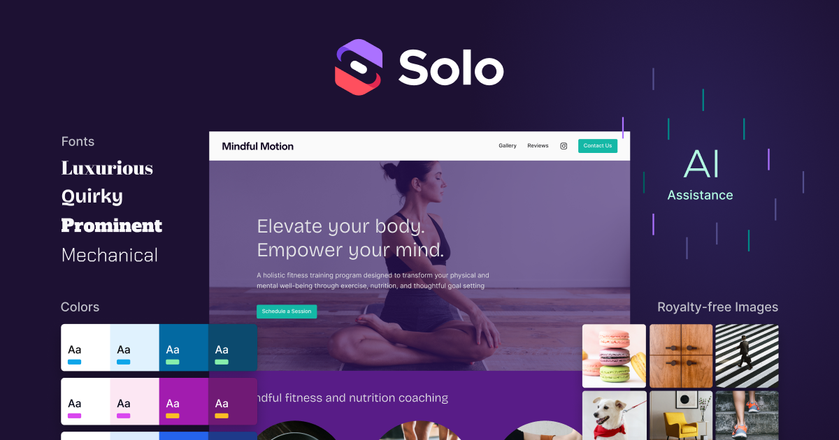 Mozilla旗下Solo AI建站工具将关停
