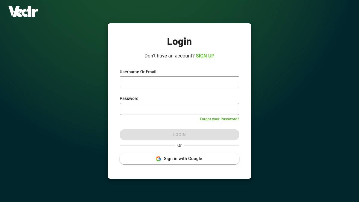 Vectr AI