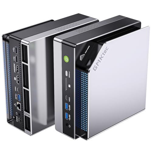 本地LLM迷你PC选购：机型与价格解析