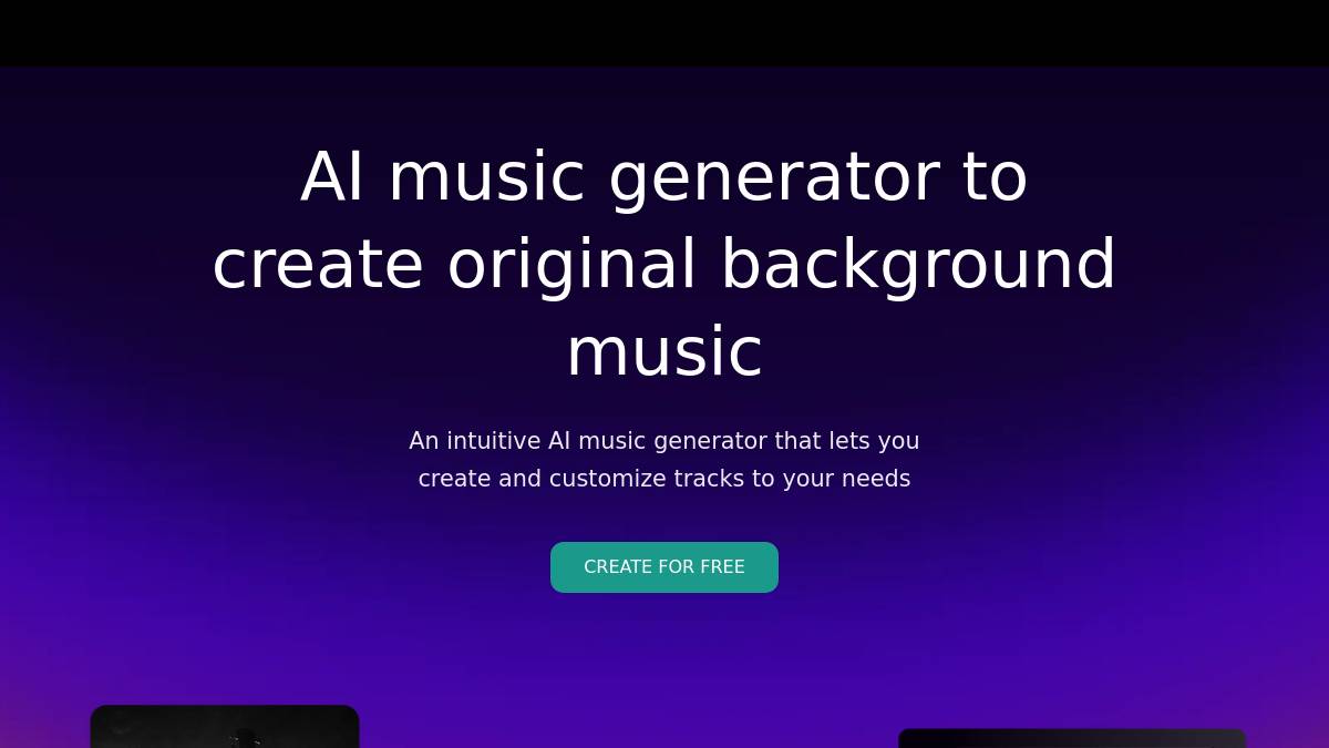Beatoven.ai