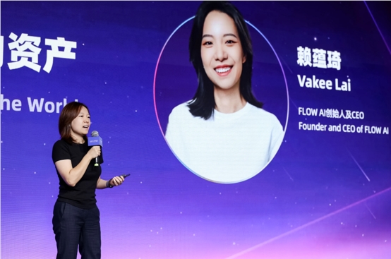 女性从AI使用者走向创造者