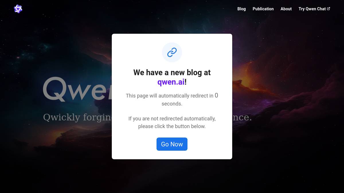 Qwen3
