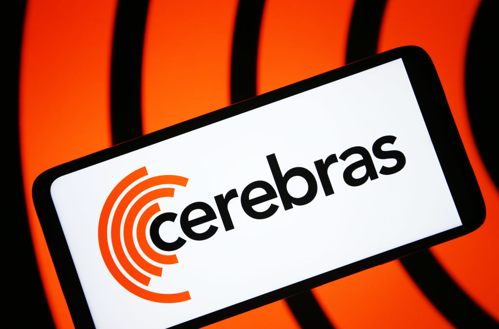 AI芯片公司Cerebras冲刺IPO，估值266亿美元