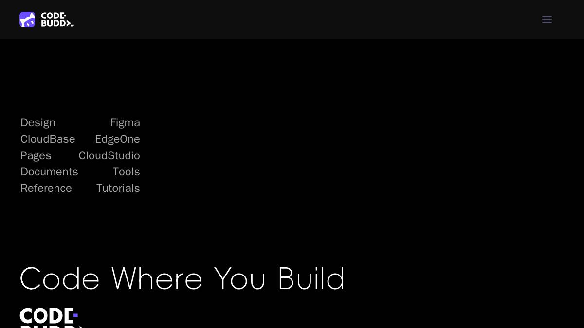 腾讯云代码助手 CodeBuddy - AI 时代的智能编程伙伴