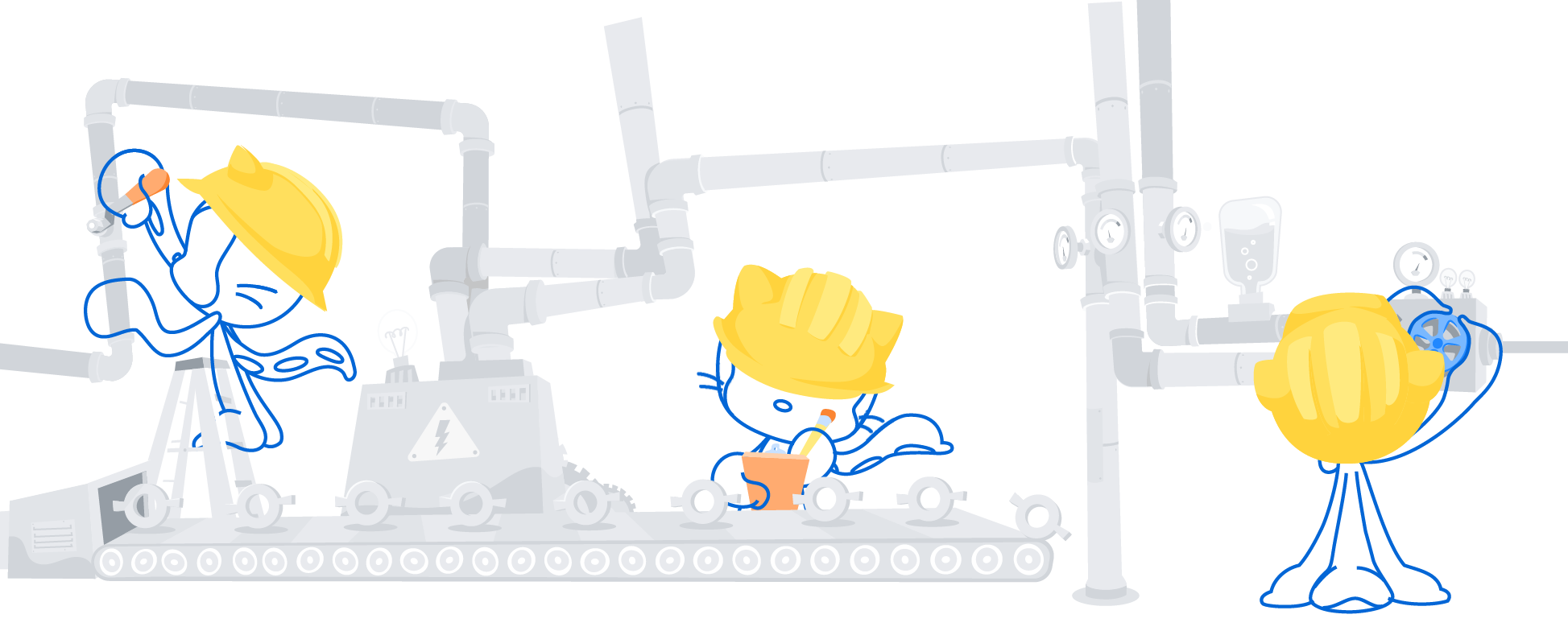 GitHub Actions遭遇性能降级，现已全面恢复